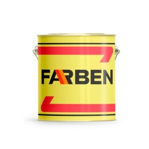 SELADOR FARBEN NC 3,6 LT - 322.000