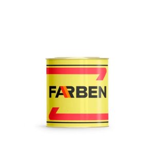 SELADOR FARBEN NC FUNDO/ACABAMENTO 900 ML - 322.00