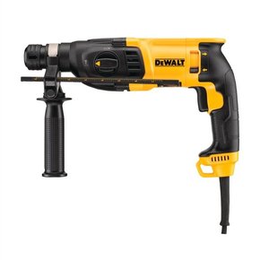 MARTELETE DEWALT SDS 800W +KITBOX