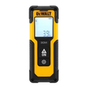 TRENA A LASER DEWALT 30MT - DWHT77100-CN