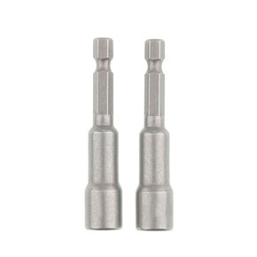 SOQUETE MAGNETICO    C/2 PC MTX