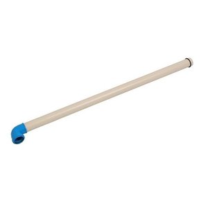 TUBO KRONA P/VALVULA DESCARGA