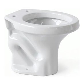 VASO CONVENCIONAL LOGASA PARATI BRANCO