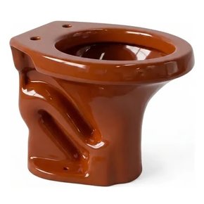 VASO CONVENCIONAL LOGASA PARATI OCRE