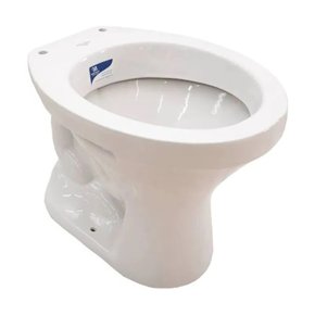 VASO CONVENCIONAL SANTA CLARA ARAXA BRANCO