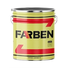 PRIMER FARBEN SERRALHEIRO DUP FUNC CINZA 18 LTS