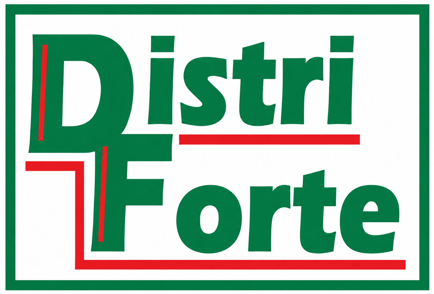 Distriforte